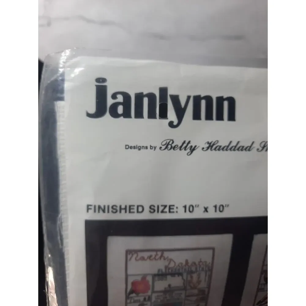 Janlynn new vintage